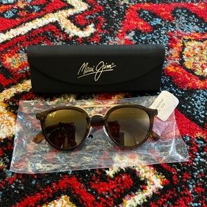 Maui Jim Sunny Days Sunglasses